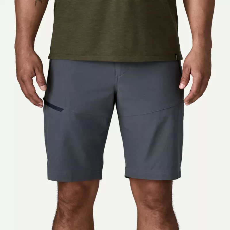 Patagonia M´S Terravia Trail Shorts - 10 In. - Bilde 6