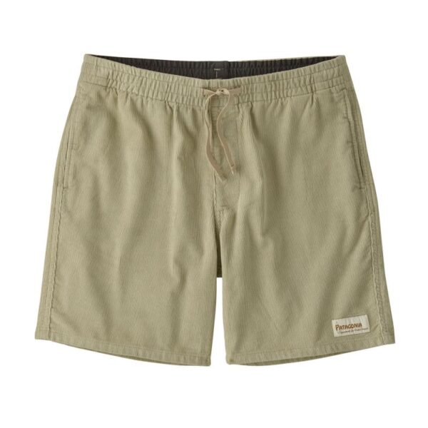 Patagonia Patagonia M´S Corduroy Volley Shorts P57345 Lillehammer Sport 1