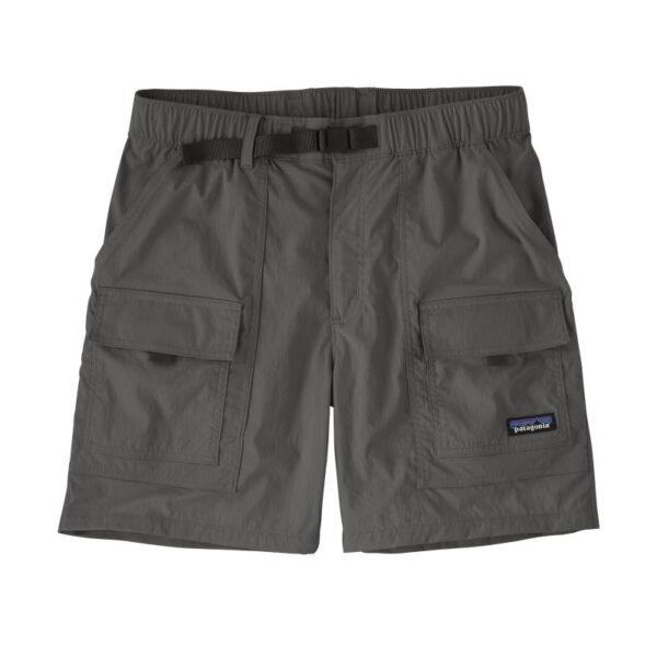 Patagonia Patagonia M´S Outdoor Everyday Shorts - 6 In. P57437 Lillehammer Sport 1