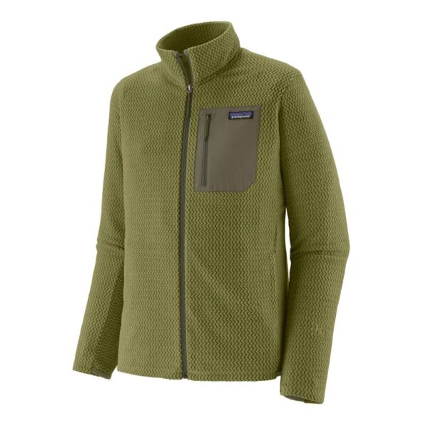 Patagonia Patagonia M´S R1 Air Jkt P40275 Lillehammer Sport 1