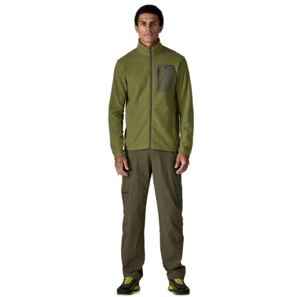 Patagonia Patagonia M´S R1 Air Jkt P40275 Lillehammer Sport 4