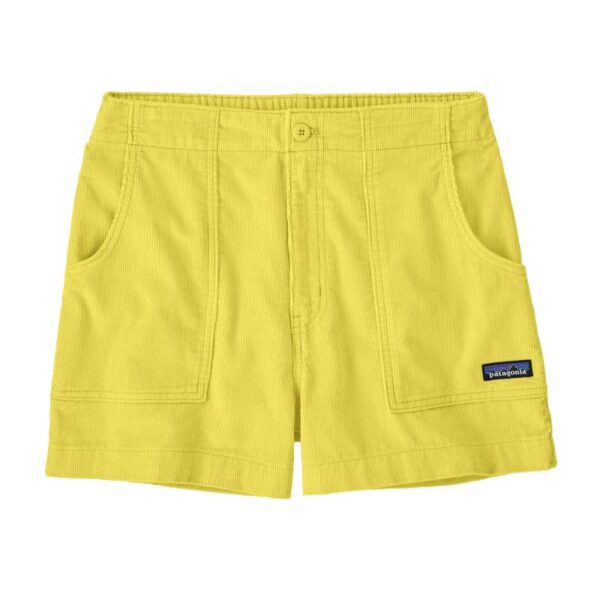 Patagonia Patagonia W´S Retro Cord Shorts P57411 Lillehammer Sport 1