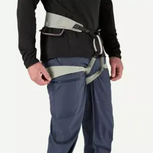 Patagonia M´S Venga Rock Pants - Reg - Bilde 5