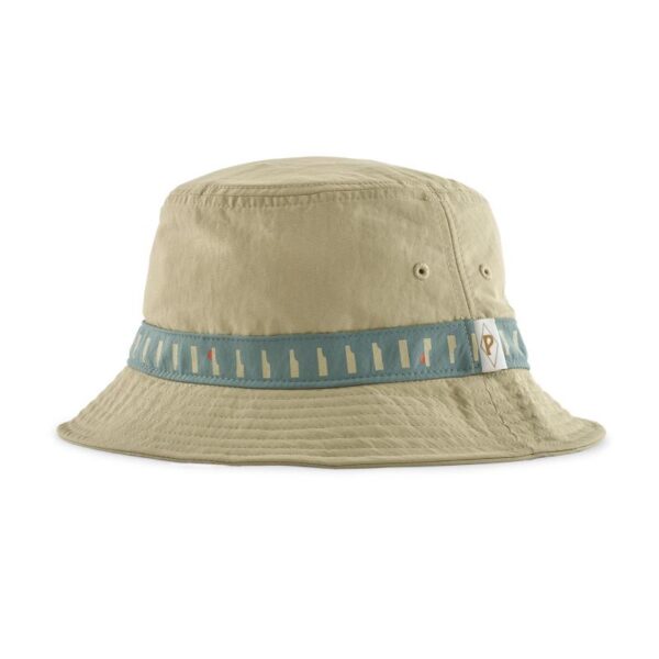 Patagonia-Wavefarer Bucket Hat-P29157-Lillehammer Sport-1 Patagonia Patagonia Wavefarer Bucket Hat P29157 Lillehammer Sport 1