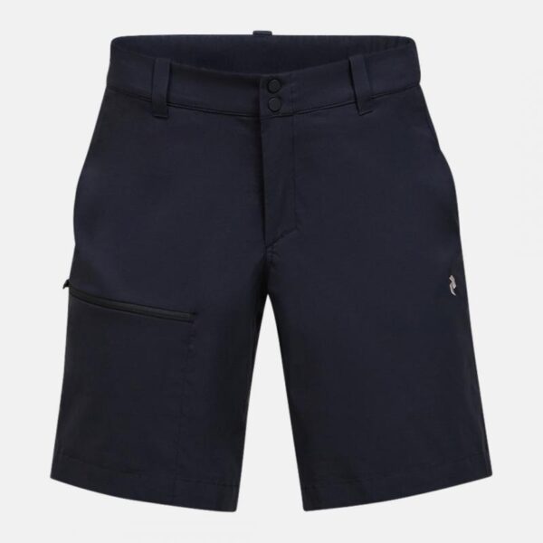 Peak Performance Peak Performance W Iconiq Shorts G80121 Lillehammer Sport 1