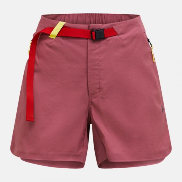 Peak Performance Peak Performance W Iconiq Tech Shorts G80886 Lillehammer Sport 1