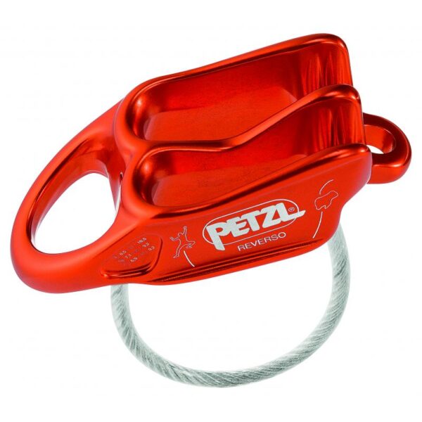 Petzl Petzl Reverso D017AA00 Lillehammer Sport 1