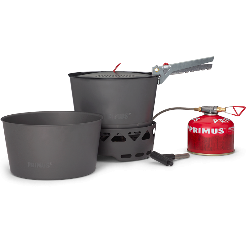 Primus PrimeTech Stove Set II 2.3L - Bilde 1