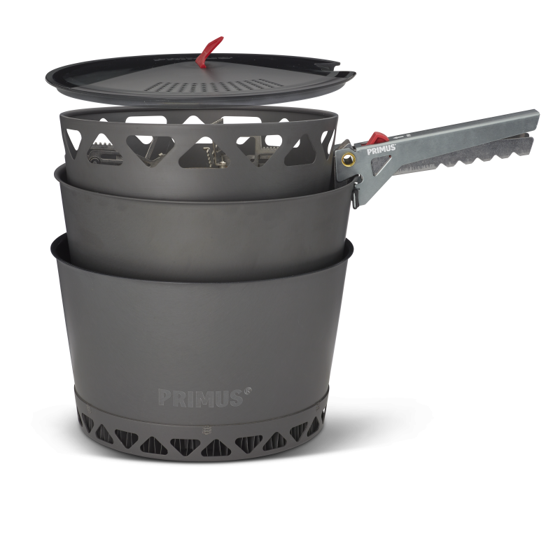 Primus Primus Primetech Stove Set Ii 2.3l P351044 Lillehammer Sport 2