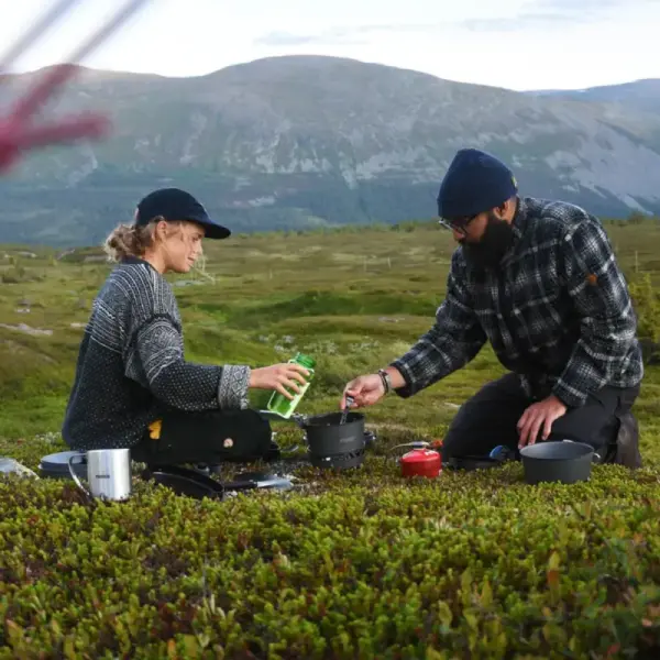 Primus PrimeTech Stove Set II 2.3L