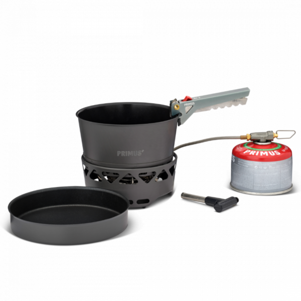 Primus Primus Primetech Stove Set Ii 1.3l P351045 Lillehammer Sport 1
