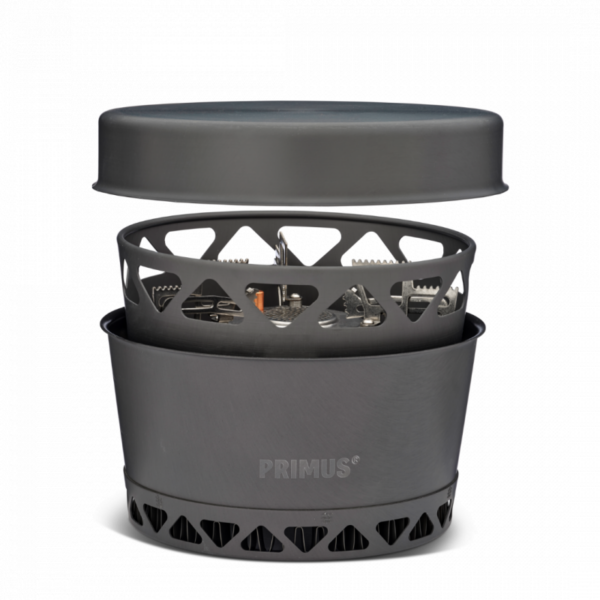 Primus Primus Primetech Stove Set Ii 1.3l P351045 Lillehammer Sport 2