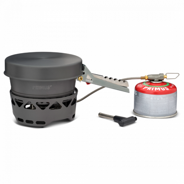 Primus Primus Primetech Stove Set Ii 1.3l P351045 Lillehammer Sport 3