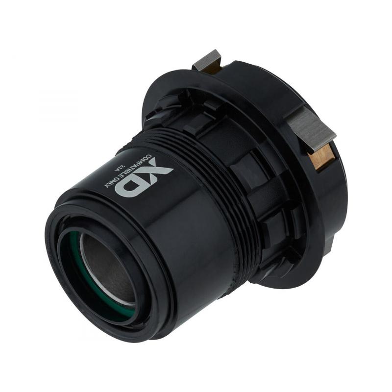 Race Face Face Trace Boss (Freehub) SRAM XD 11/12-delt - Bilde 1