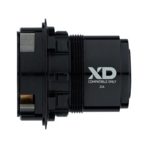 Race Face Face Trace Boss (Freehub) SRAM XD 11/12-delt - Bilde 3