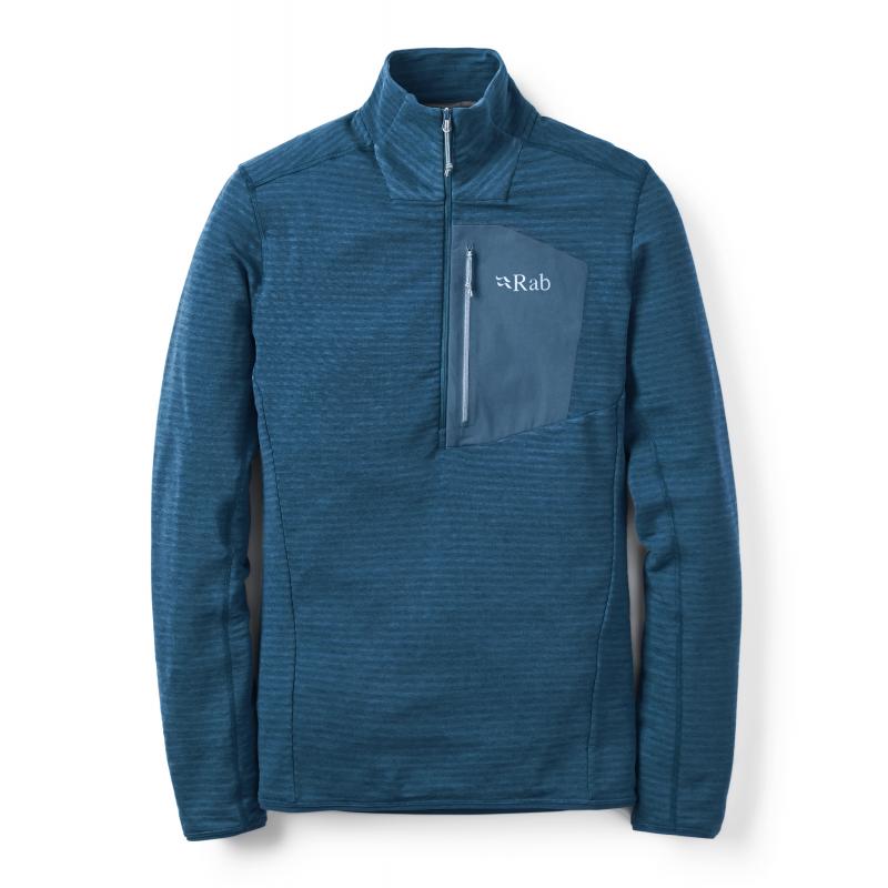 Rab Rab Ascendor Light Pull-On QFG-60 Lillehammer Sport 1