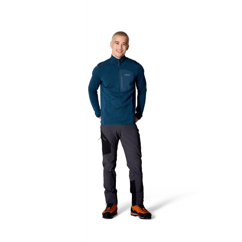 Rab Rab Ascendor Light Pull-On QFG-60 Lillehammer Sport 2