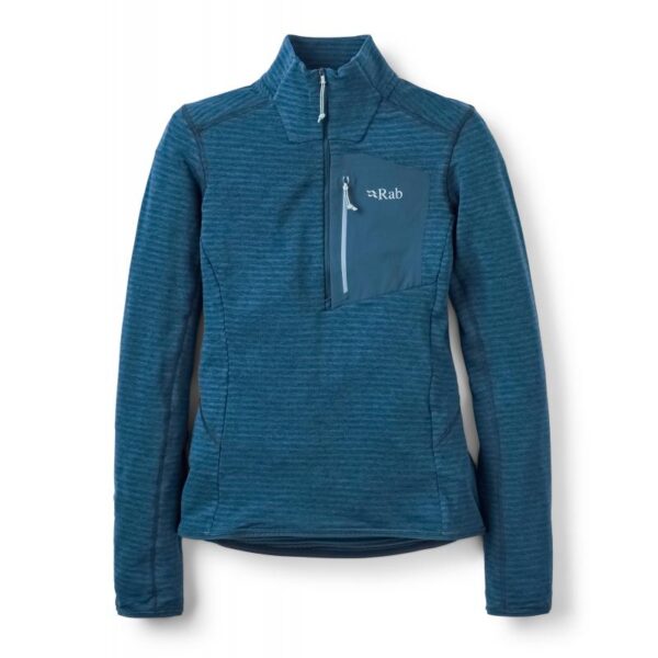 Rab Rab Ascendor Light Pull-On Wmns QFG-61 Lillehammer Sport 1