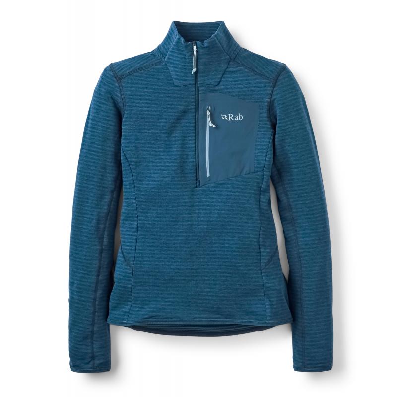Rab Rab Ascendor Light Pull-On Wmns QFG-61 Lillehammer Sport 1