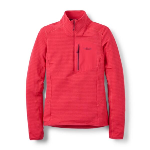 Rab Rab Ascendor Light Pull-On Wmns QFG-61 Lillehammer Sport 1