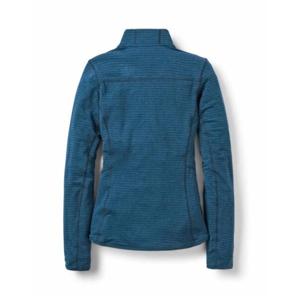 Rab Rab Ascendor Light Pull-On Wmns QFG-61 Lillehammer Sport 2