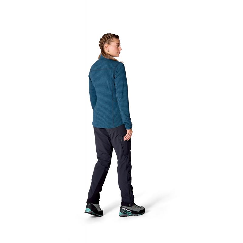 Rab Rab Ascendor Light Pull-On Wmns QFG-61 Lillehammer Sport 3