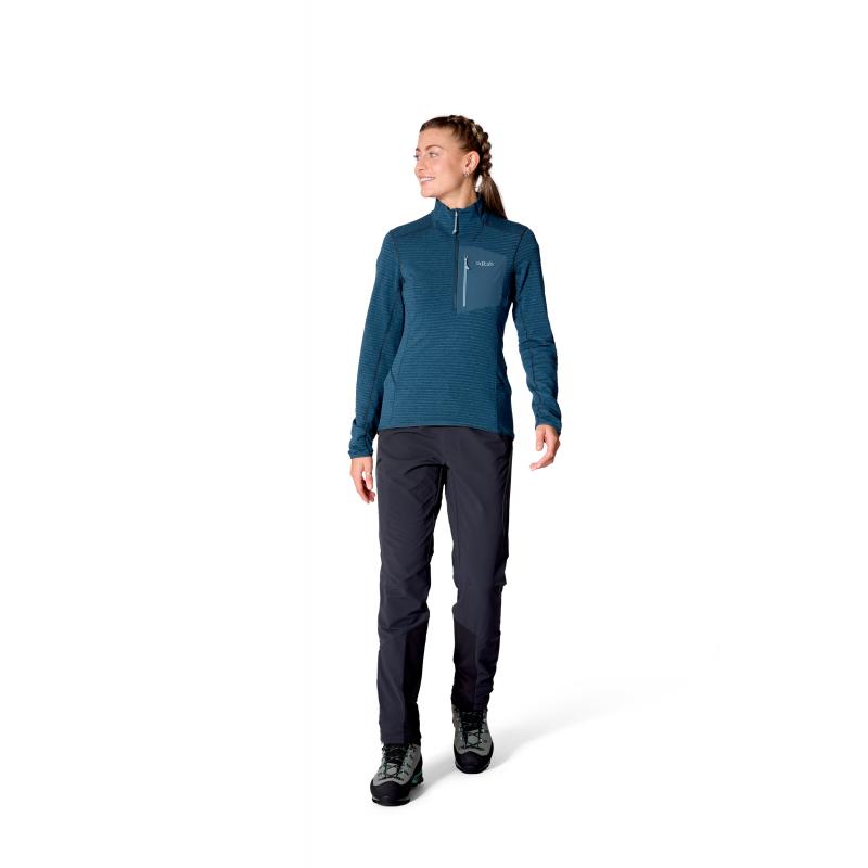 Rab Rab Ascendor Light Pull-On Wmns QFG-61 Lillehammer Sport 4