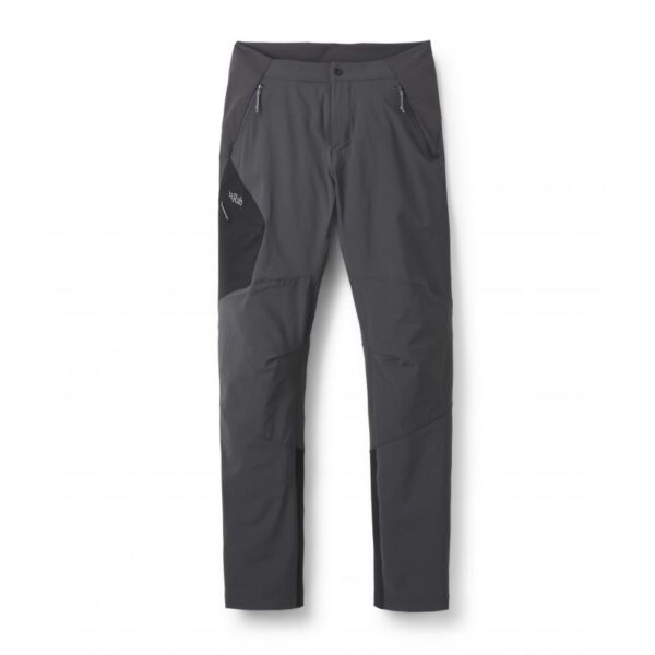 Rab Rab Ascendor Pants Wmns QFW-06 Lillehammer Sport 1