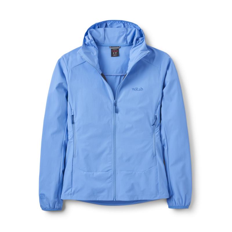 Rab Rab Borealis Hoody Wmns QWS-77 Lillehammer Sport 1
