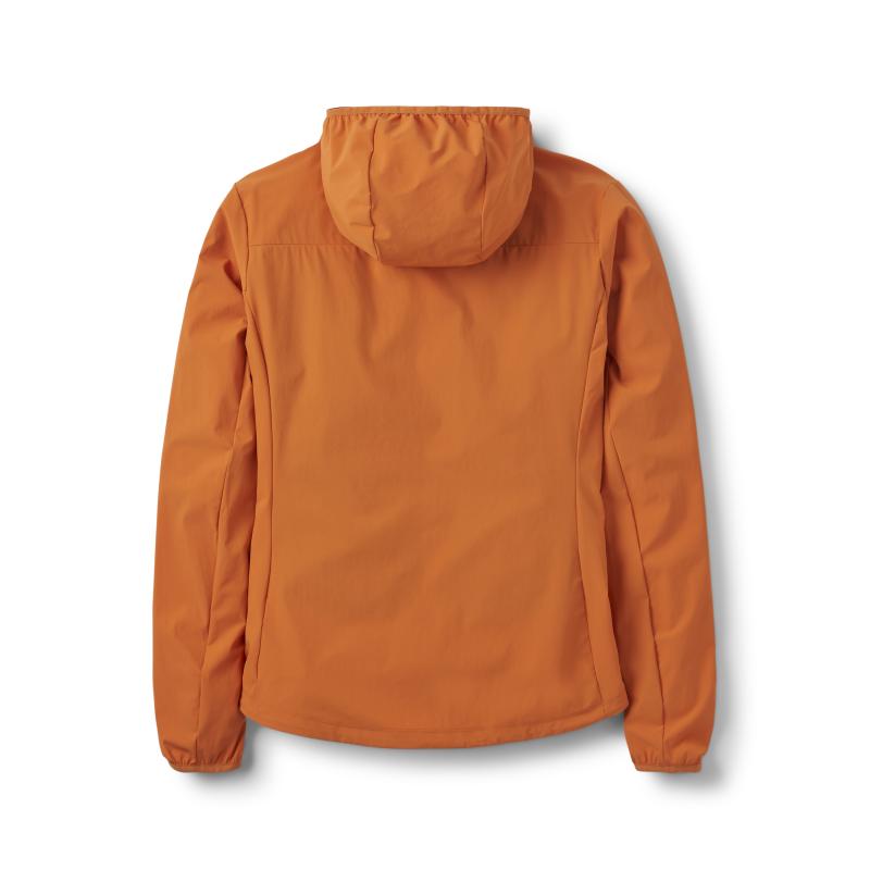 Rab Rab Borealis Hoody Wmns QWS-77 Lillehammer Sport 2