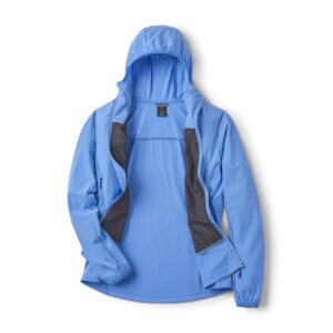 Rab Rab Borealis Hoody Wmns QWS-77 Lillehammer Sport 2