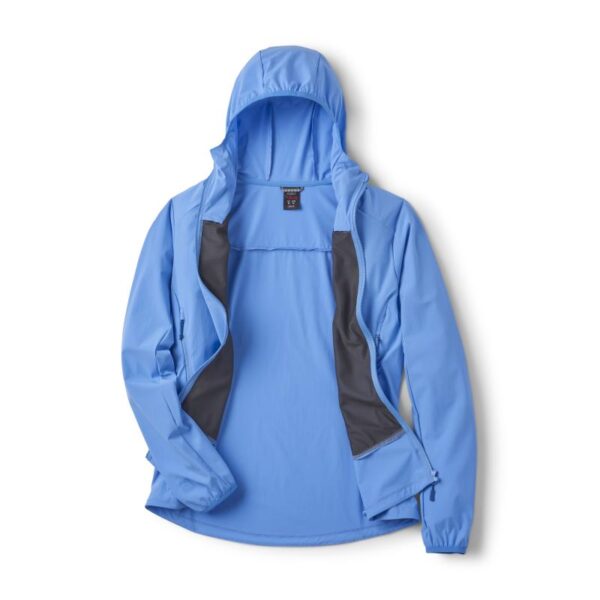 Rab Rab Borealis Hoody Wmns QWS-77 Lillehammer Sport 2