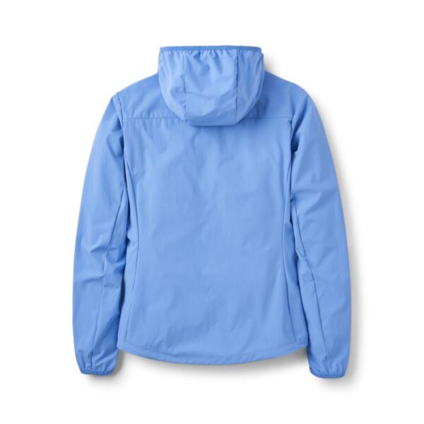 Rab Rab Borealis Hoody Wmns QWS-77 Lillehammer Sport 3