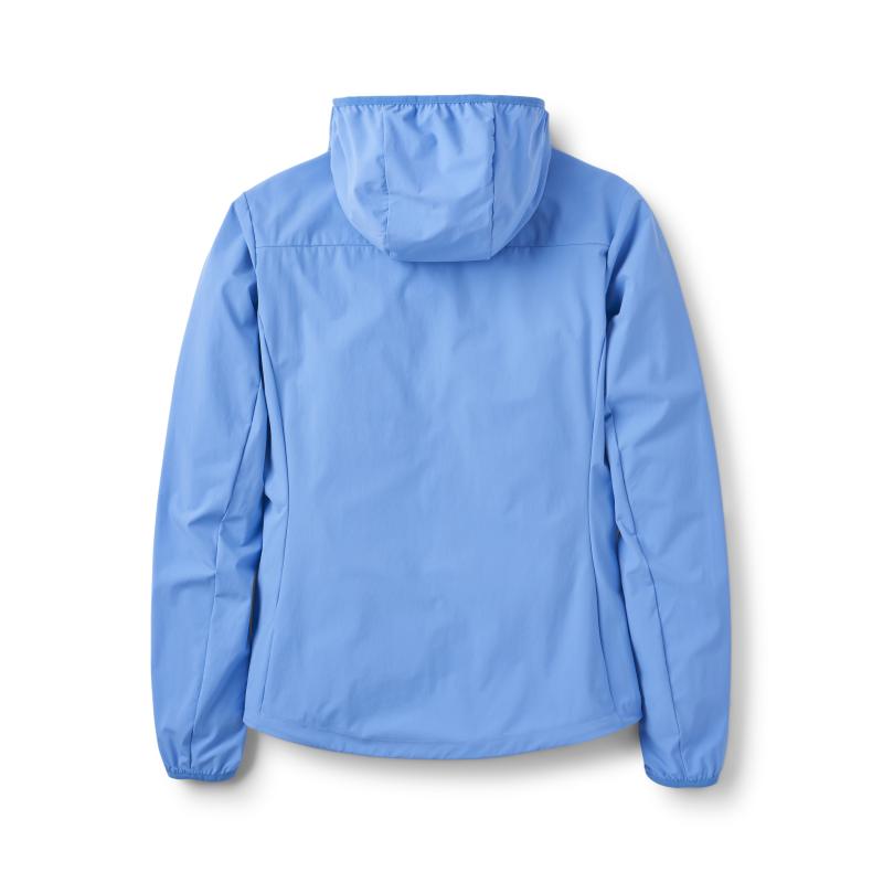 Rab Rab Borealis Hoody Wmns QWS-77 Lillehammer Sport 3