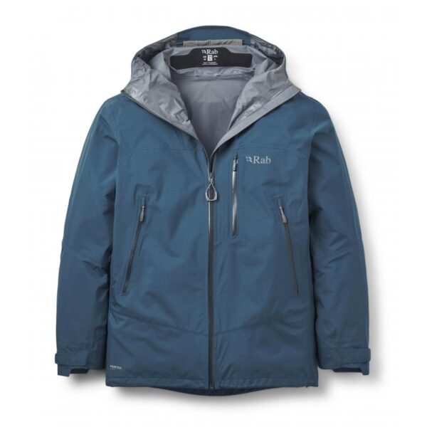 Rab Rab Downpour Mountain Jacket QWI-11 Lillehammer Sport 1