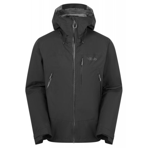 Rab Rab Downpour Mountain Jacket QWI-11 Lillehammer Sport 1