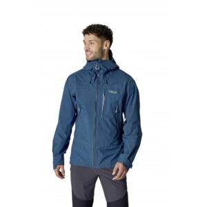 Rab Rab Downpour Mountain Jacket QWI-11 Lillehammer Sport 11