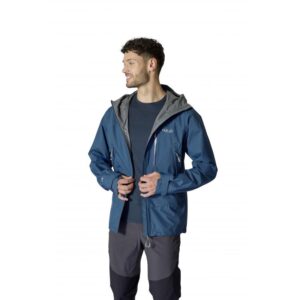 Rab Rab Downpour Mountain Jacket QWI-11 Lillehammer Sport 12