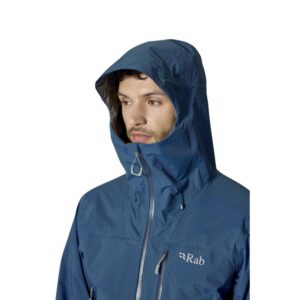 Rab Rab Downpour Mountain Jacket QWI-11 Lillehammer Sport 15