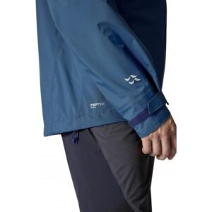 Rab Rab Downpour Mountain Jacket QWI-11 Lillehammer Sport 3