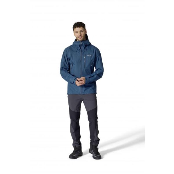 Rab-Rab–Downpour-Mountain-Jacket-QWI-11-Lillehammer-Sport-4 Rab Rab Downpour Mountain Jacket QWI-11 Lillehammer Sport 4