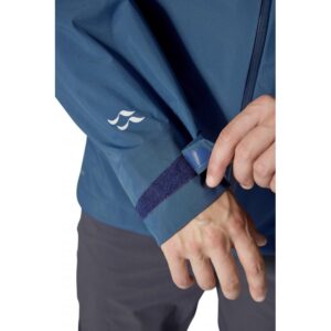 Rab Rab Downpour Mountain Jacket QWI-11 Lillehammer Sport 5