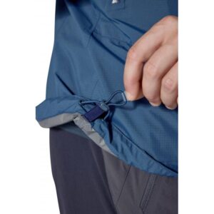 Rab Rab Downpour Mountain Jacket QWI-11 Lillehammer Sport 7