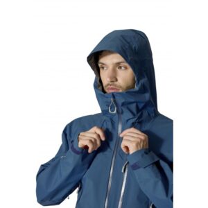 Rab Rab Downpour Mountain Jacket QWI-11 Lillehammer Sport 9