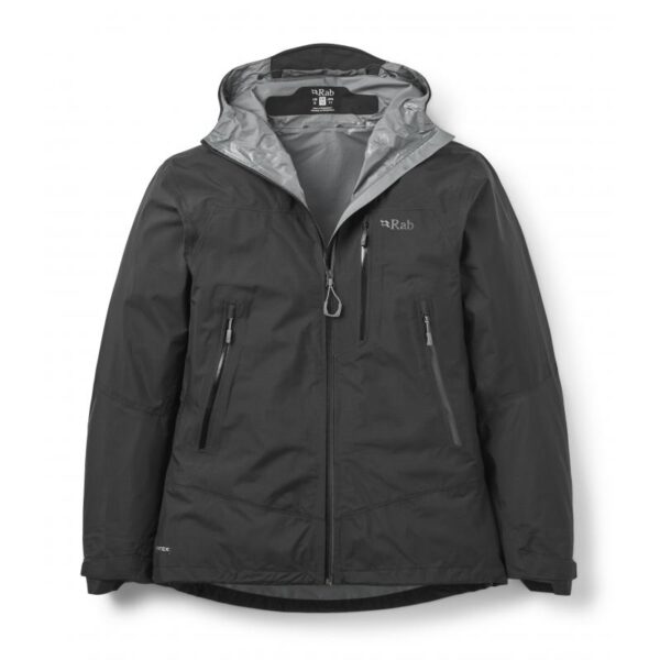 Rab Rab Downpour Mountain Jacket Wmns QWI-12 Lillehammer Sport 1
