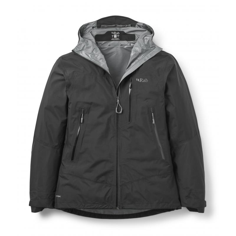 Rab Rab Downpour Mountain Jacket Wmns QWI-12 Lillehammer Sport 1