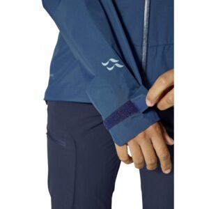 Rab Rab Downpour Mountain Jacket Wmns QWI-12 Lillehammer Sport 10