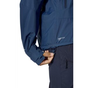 Rab Rab Downpour Mountain Jacket Wmns QWI-12 Lillehammer Sport 3
