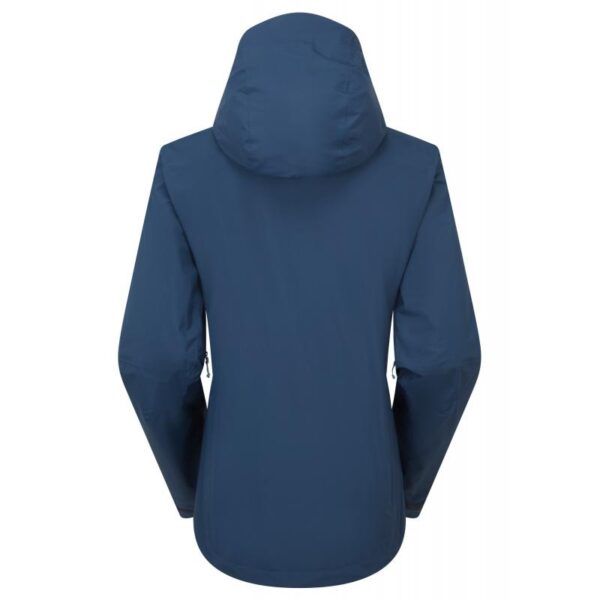 Rab Rab Downpour Mountain Jacket Wmns QWI-12 Lillehammer Sport 8