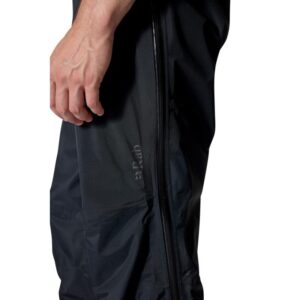 Rab Rab Downpour Mountain Pants QWI-13 Lillehammer Sport 10